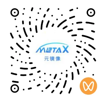 Video Channel QR code