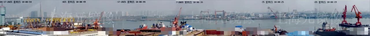 Port Panoramic Video Effect