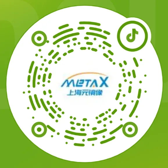 Douyin QR code