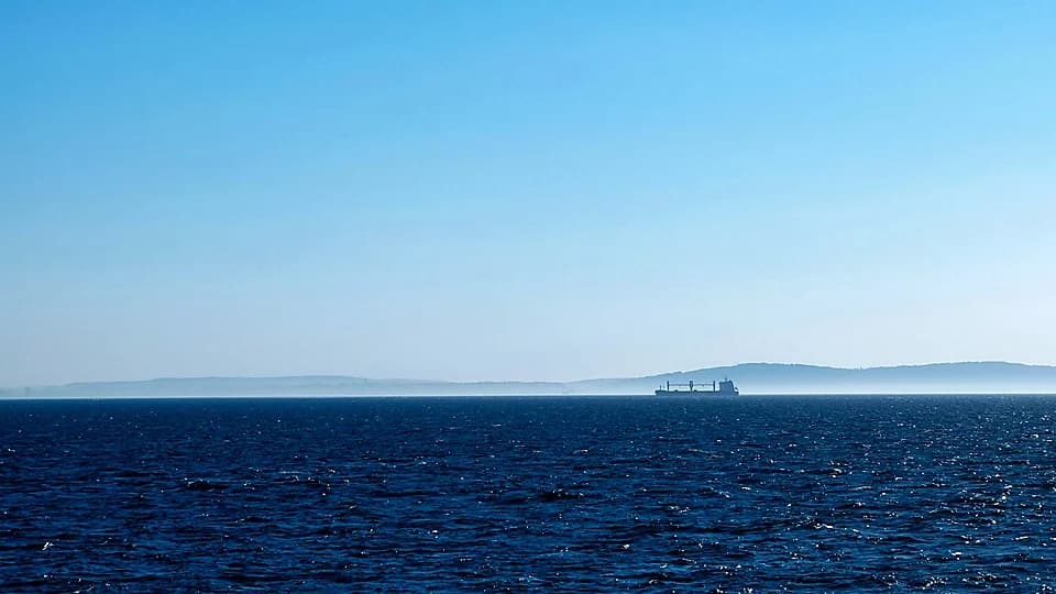 Coastal Navigation