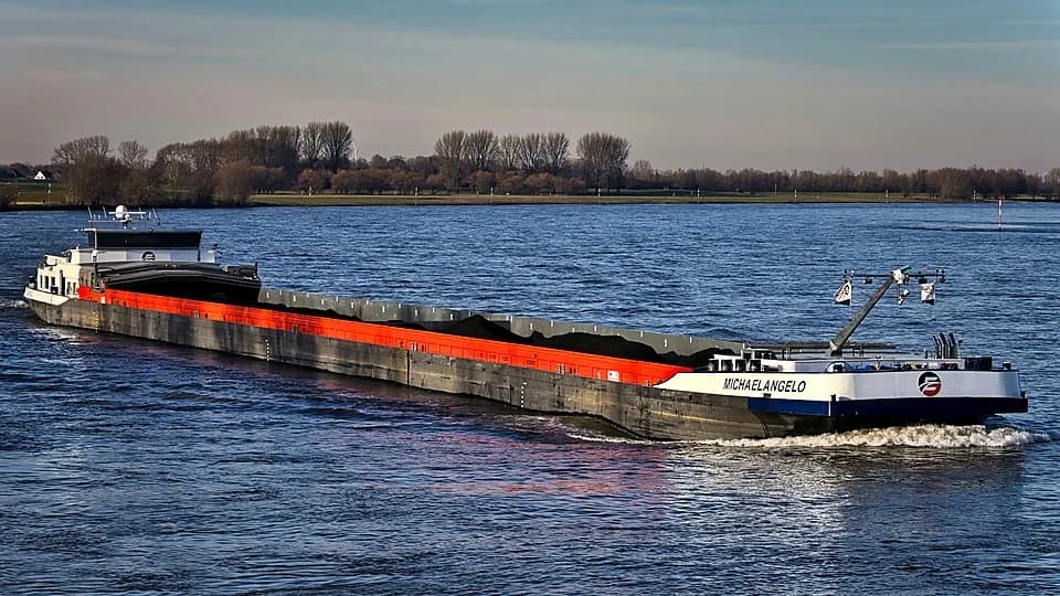 Inland Waterway
